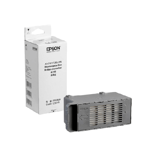 Epson C9345 Ink Maintenance Box