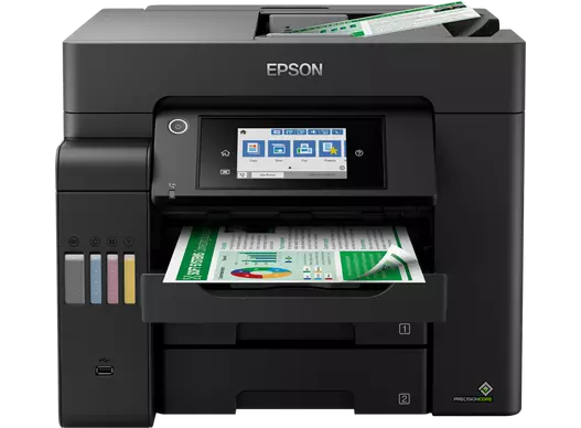 EPSON Eco Tank L6550