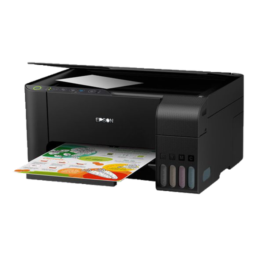 Epson EcoTank L3150 Wi-Fi Printer All-in-One Ink Tank