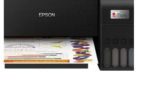 Epson EcoTank-L3210 A4 All-in-One InkTank-Printer