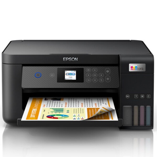 Epson EcoTank/L4260/A4 Wi-Fi/Duplex/All-in-One InkTank/Printer