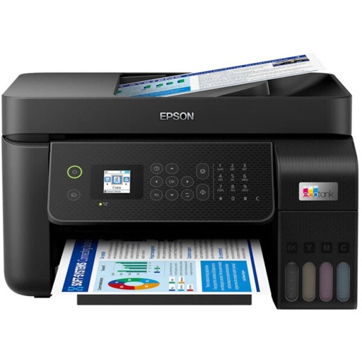 Epson-EcoTank L5290 Wi-Fi All-in-One ADF-InkTank-Printer