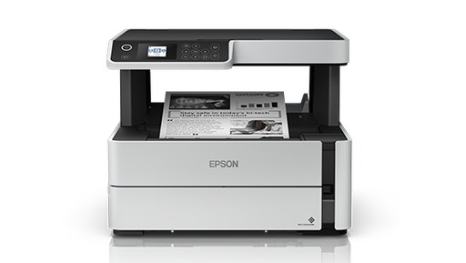 Epson EcoTank M2170 Monochrome Printer