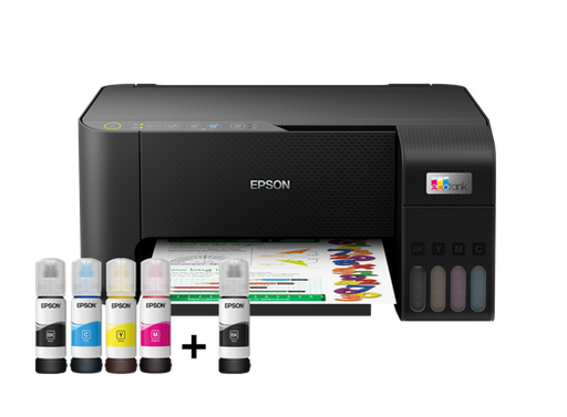 Epson L3250 All-in-One EcoTank/Printer