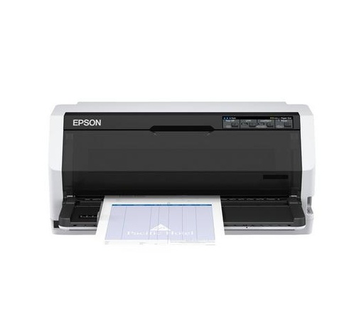Epson LQ-690II Dot Matrix Printers