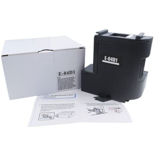 Epson Maintenance Box E-04D1