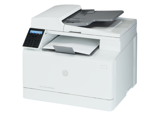 HP color Laserjet Pro MFP-182N