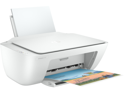 HP DeskJet 2320 All-in-One Color Printer