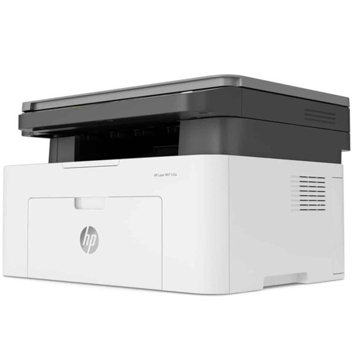HP Laser-MFP 135a/A4 Mono Multifunction-Printer