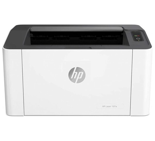 HP Laserjet 107W-printer (A4-monolaser-Print/Scan& Wireless)