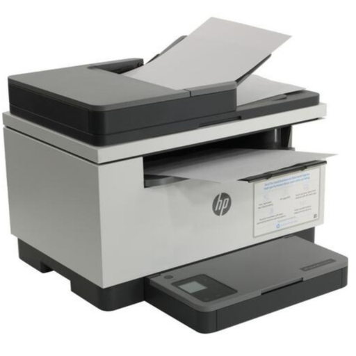 HP LaserJet MFP M236sdn Printer