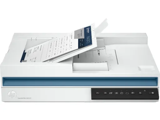 HP ScanJet Pro 2600 f1-Scanner