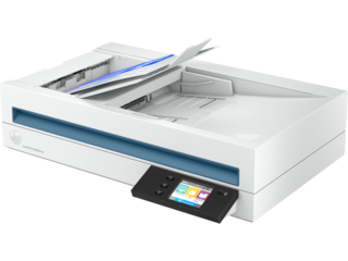 HP ScanJet Pro/3600 f1/Scanner