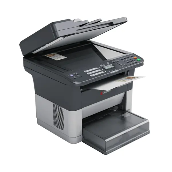 Kyocera ecosys 1025