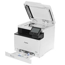 Kyocera ECOSYS-M2135dn-A4 Mono-Multifunction Laser-Printer
