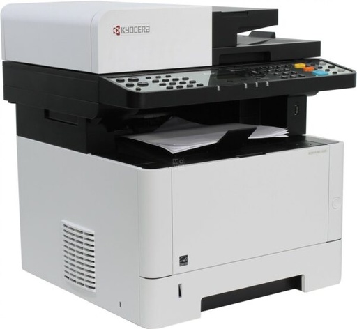 kyocera-ecosys M2135dn A4-Mono Multifunctional-Laser-Printer