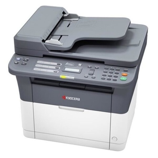 kyocera ecosys M2135dn