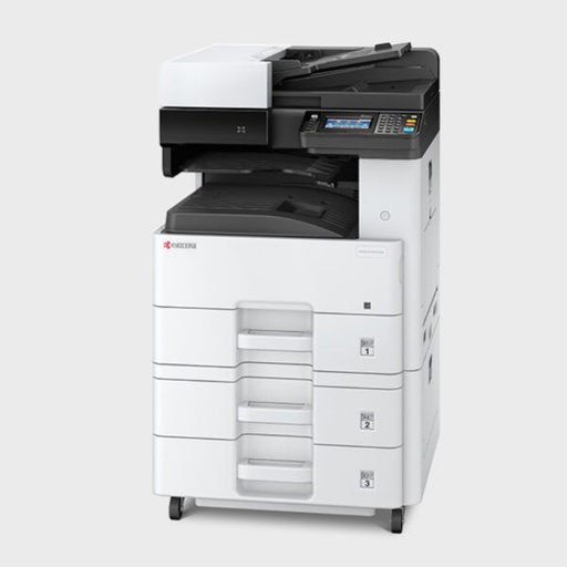 Kyocera ecosys M4125IDN