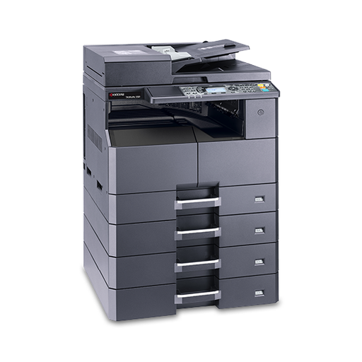 Kyocera TASKALFA/2321 Monochrome-Multifunction A3-Printer