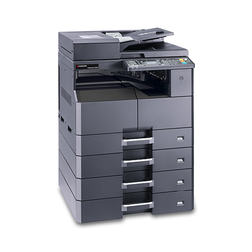 kyocera taskalfa 2321