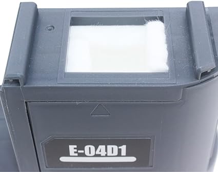 Maintenance Box-For-Epson M2140 / L6160 / L6190 (E-04D1 / C13T04D198)
