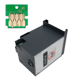 T671400-E-6714-T6714 Maintenance InkTank for Epson-WF-C8610