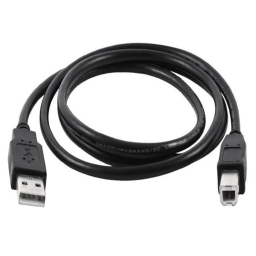Usb Printer Cable 1.8metres