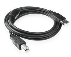 Usb Printer Cable 3metres