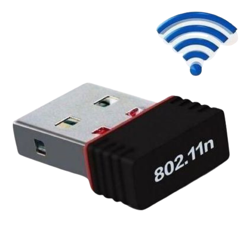 300Mbps USB Wireless Doungle 802.11N