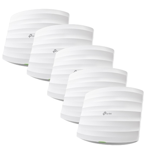 AC1750 Wireless Dual-Band-Gigabit Ceiling Mount-Access-Point