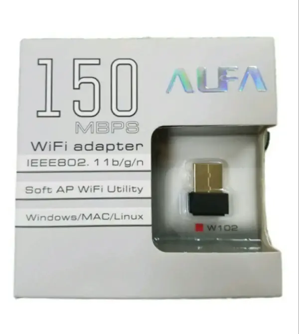 ALFA 150MBPS WiFi Adapter