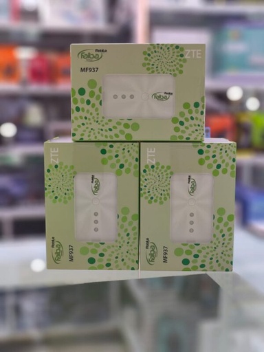 FAIBA PORTABLE MiFis