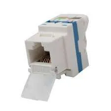 Giganet Cat-6 UTP Networking Modules