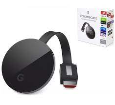Google chrome cast