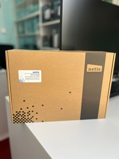 Netis ST3124GS 24port gigabits-switch