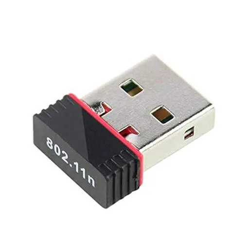 Plugable USB 2.0 802.11n Wireless Adapter