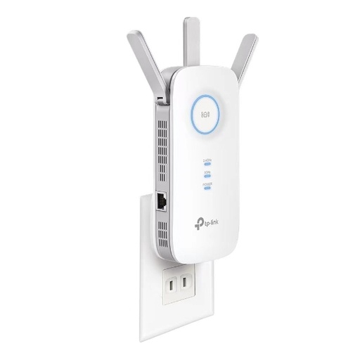 Tp-Link AC1750 Wi-Fi Range Extender
