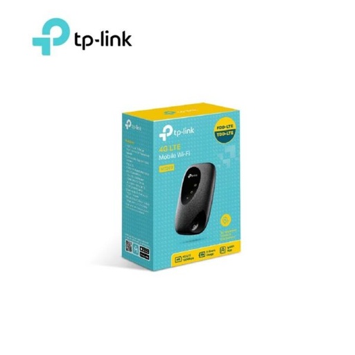 Tp-Link M7200 4GLTE Mobile_Wi-Fi