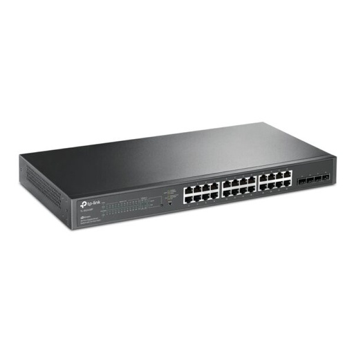 Tp-Link TL-SG2428P 24port gigabit Switch
