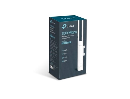 Tplink Eap 110 outdoor Acesspoint