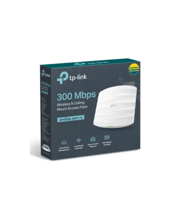 Tplink Eap110-ceiling mount Access-point