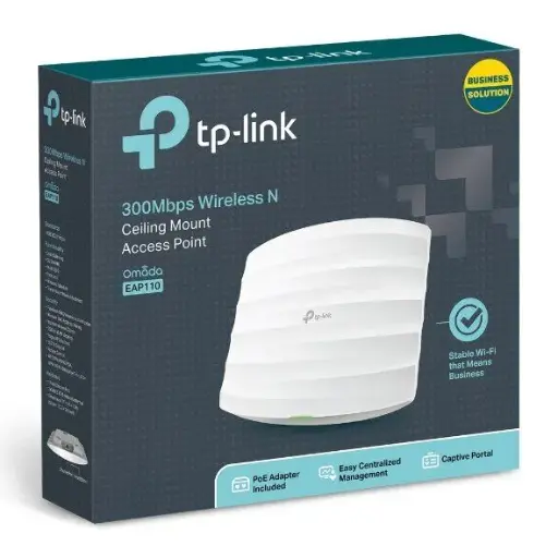 Tplink EAP115 Wireless Ceilingmount