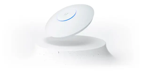UBIQUITI-UNIFI ACCESS POINT- U6 LR