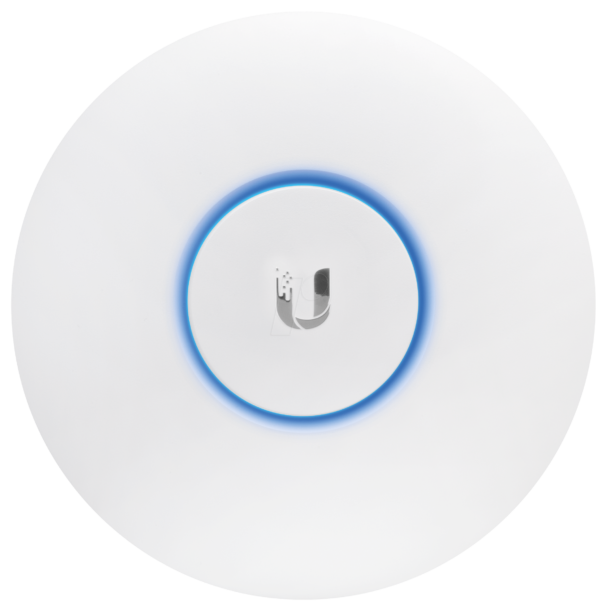 Ubiquiti UniFiU6+ Accesspoint WiFi