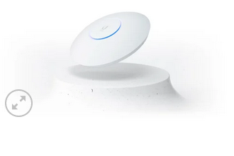 Unifi AC Pro AP