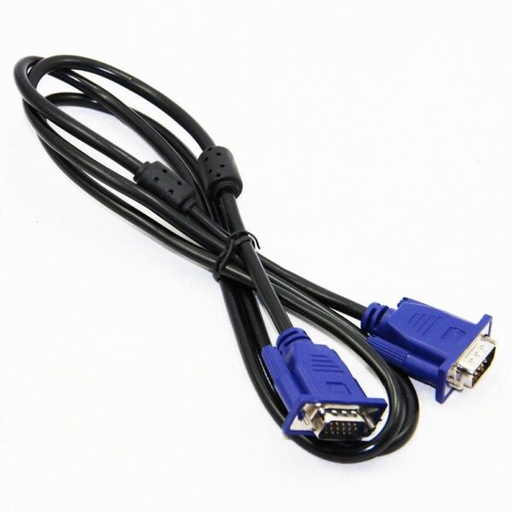 VGA 1.5m Display Cable