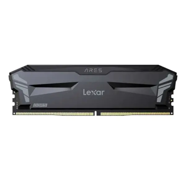 Lexar 16GB DDR5 Desktop Ram
