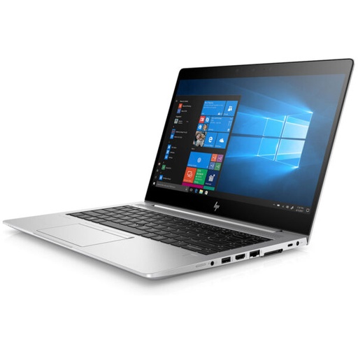 HP EliteBook-x360 1030 G3- Core-i7
