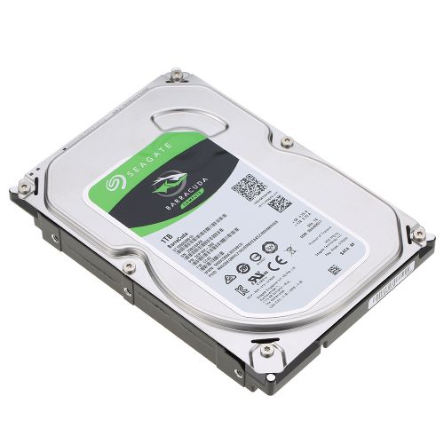 1Tb Seagate Desktop Hard Drive