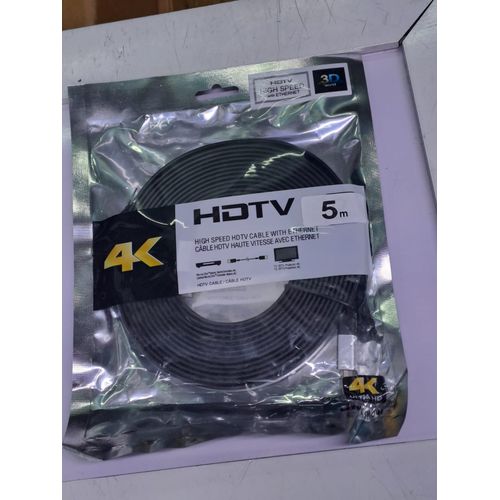 5M HDMI(High speed)
